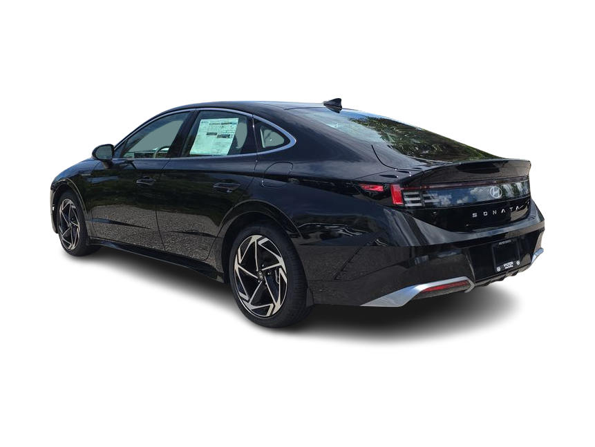 Thumbnail: 2026 Hyundai Sonata - 4
