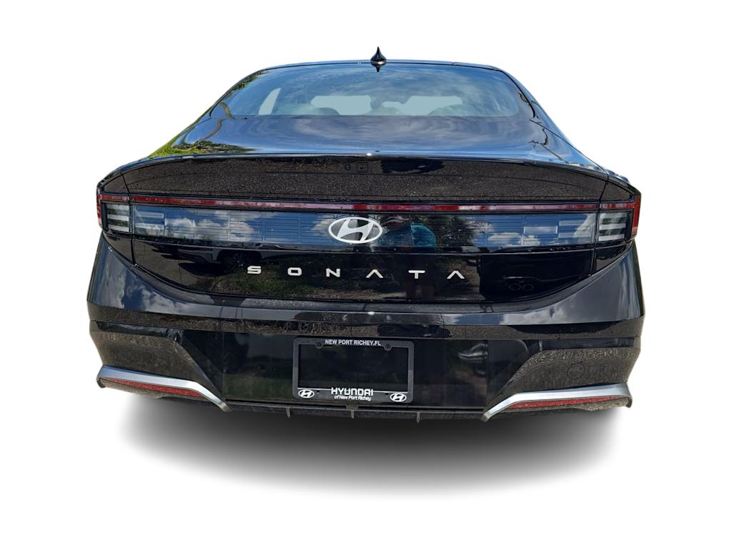 Thumbnail: 2026 Hyundai Sonata - 5