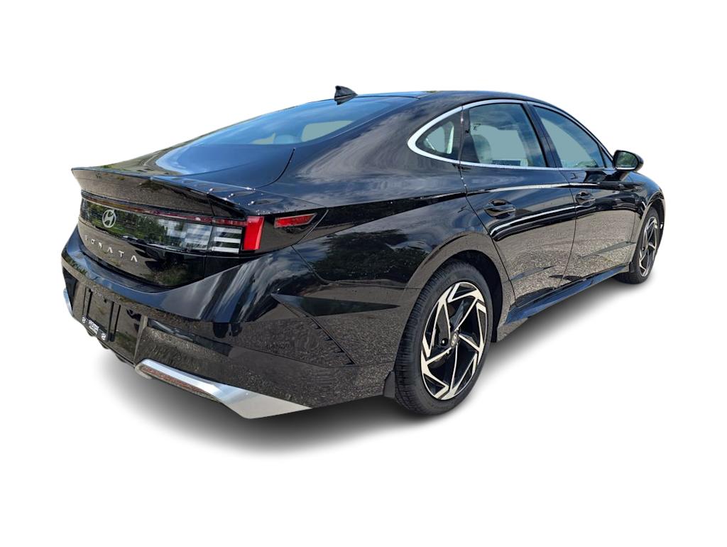 Thumbnail: 2026 Hyundai Sonata - 16