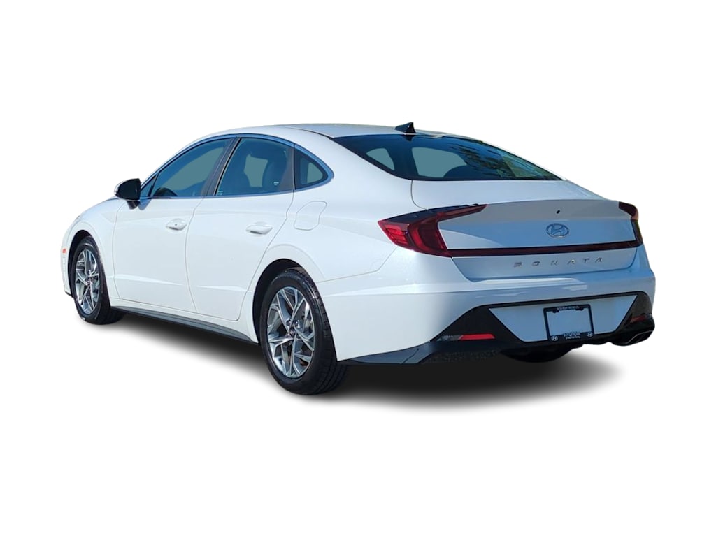 Thumbnail: 2023 Hyundai Sonata - 4