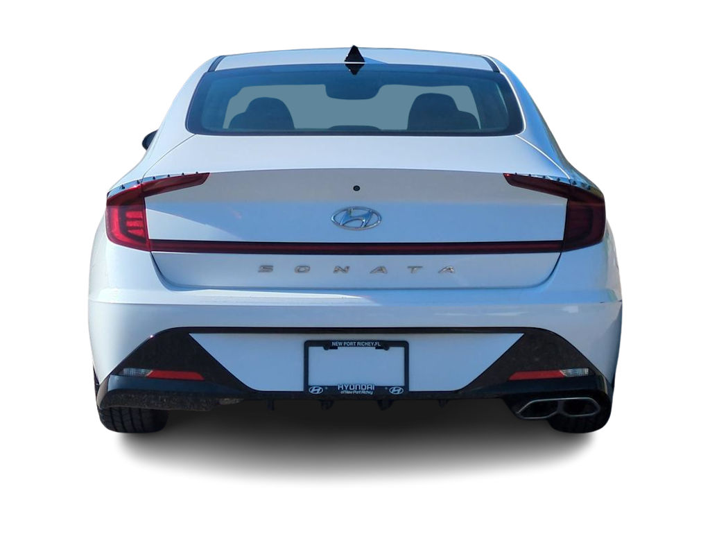 Thumbnail: 2023 Hyundai Sonata - 5