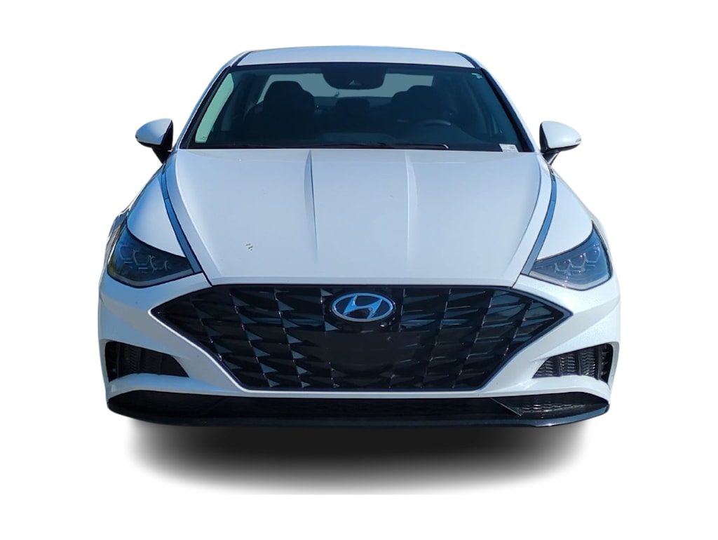 Thumbnail: 2023 Hyundai Sonata - 6