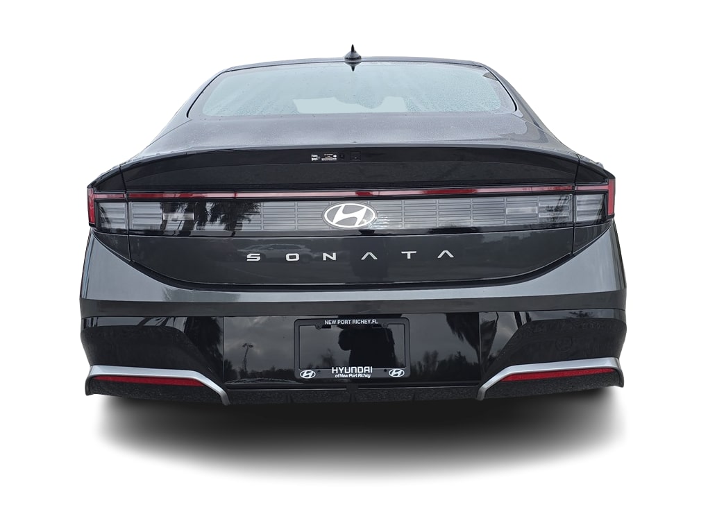 Thumbnail: 2026 Hyundai Sonata - 5