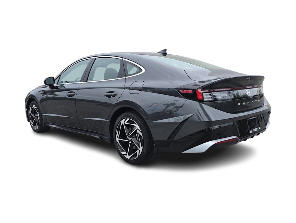 Thumbnail: 2026 Hyundai Sonata - 4
