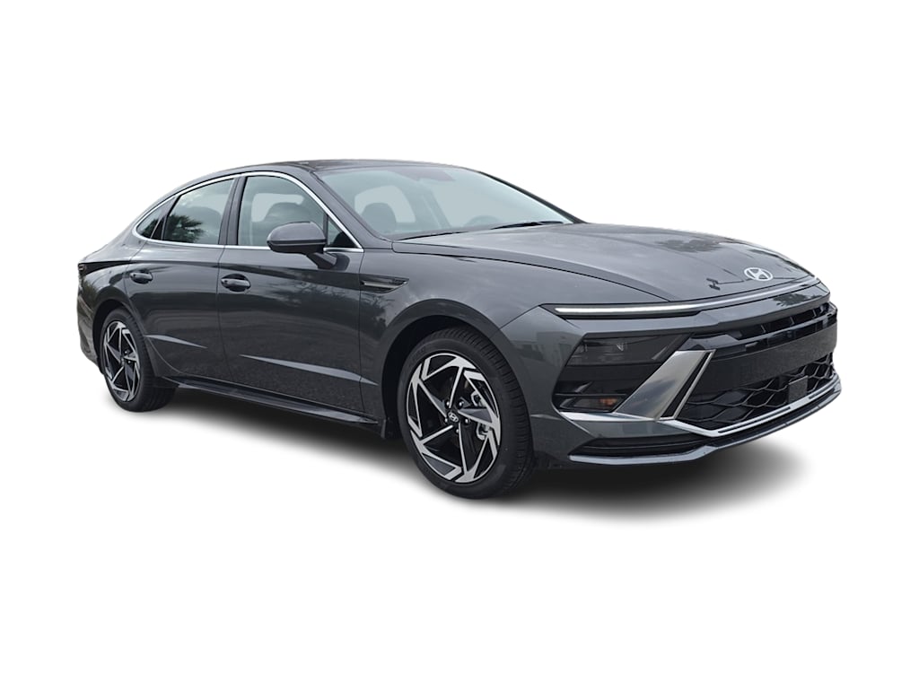 Thumbnail: 2026 Hyundai Sonata - 20