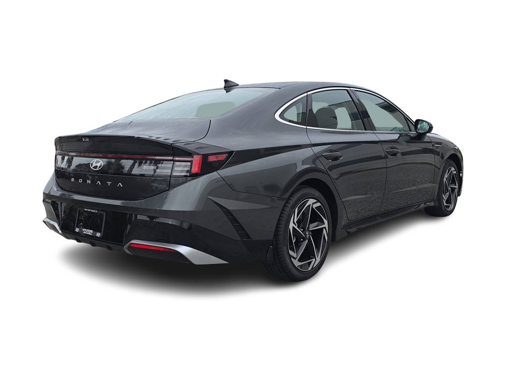 Thumbnail: 2026 Hyundai Sonata - 18