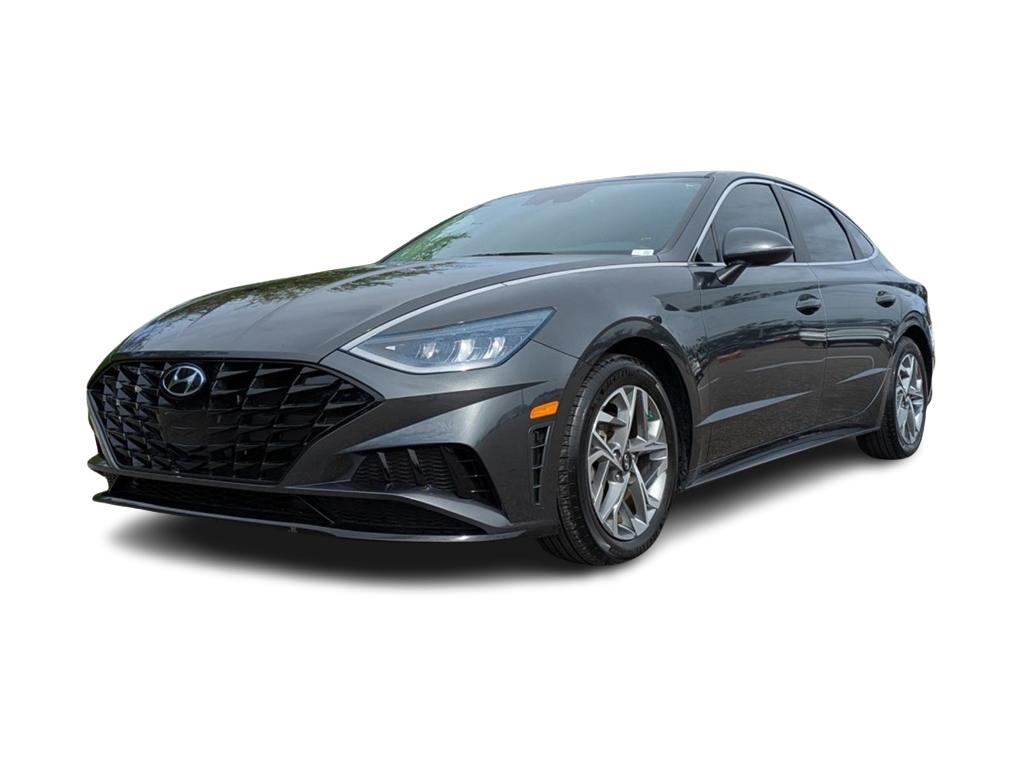 2022 Hyundai Sonata