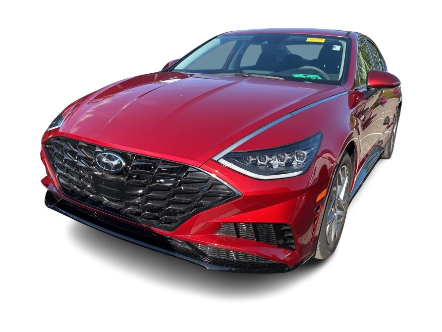 Thumbnail: 2023 Hyundai Sonata - 4