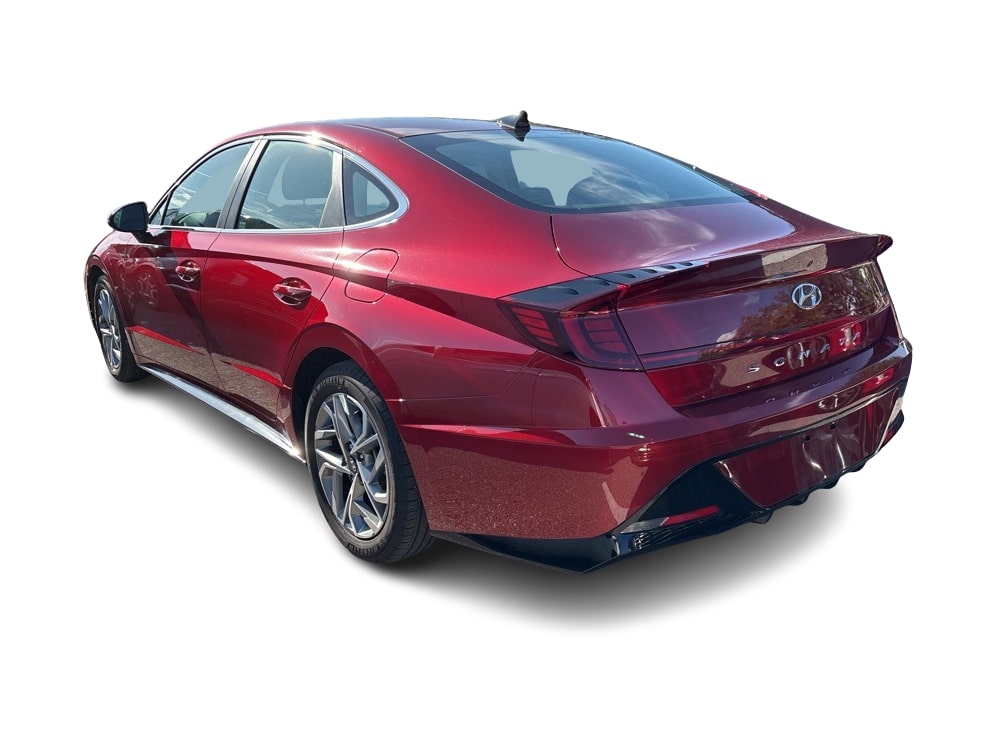 Thumbnail: 2023 Hyundai Sonata - 3