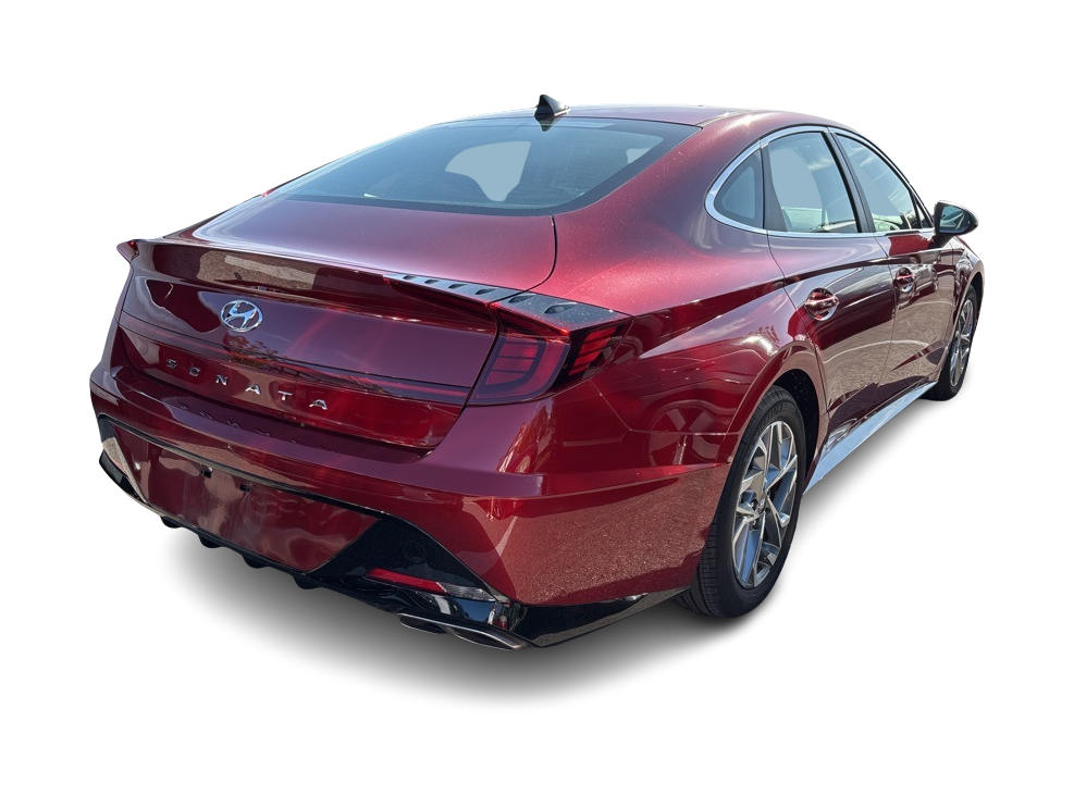 Thumbnail: 2023 Hyundai Sonata - 11