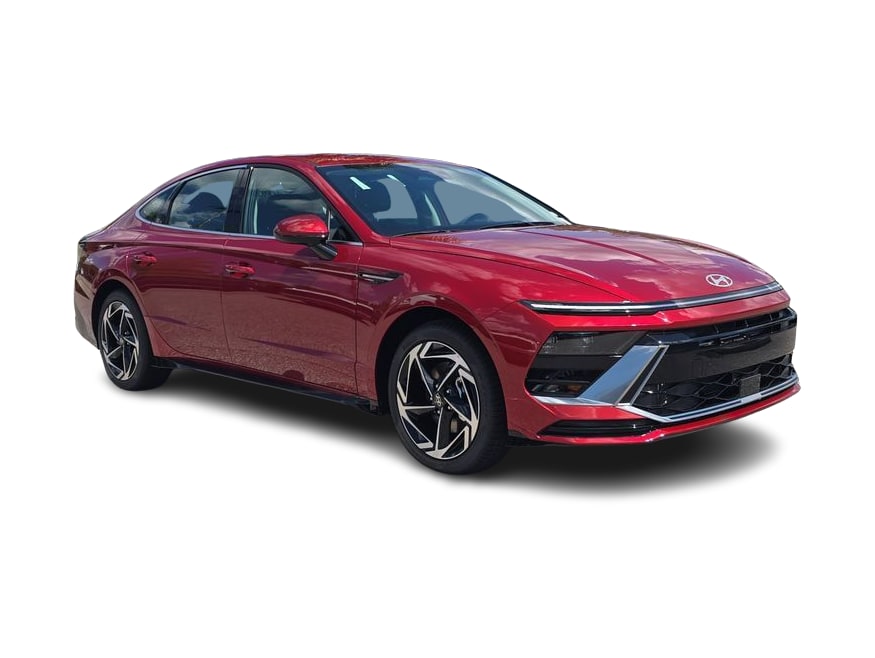 Thumbnail: 2026 Hyundai Sonata - 19