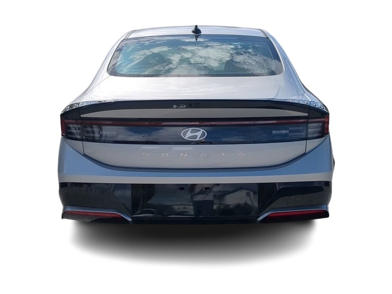 Thumbnail: 2026 Hyundai Sonata - 5