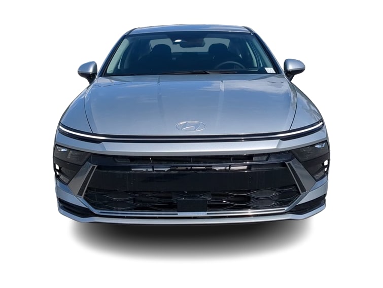 Thumbnail: 2026 Hyundai Sonata - 6