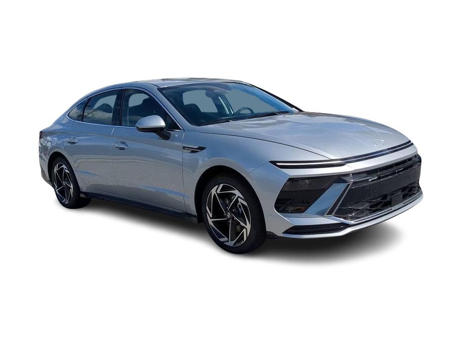 Thumbnail: 2026 Hyundai Sonata - 21