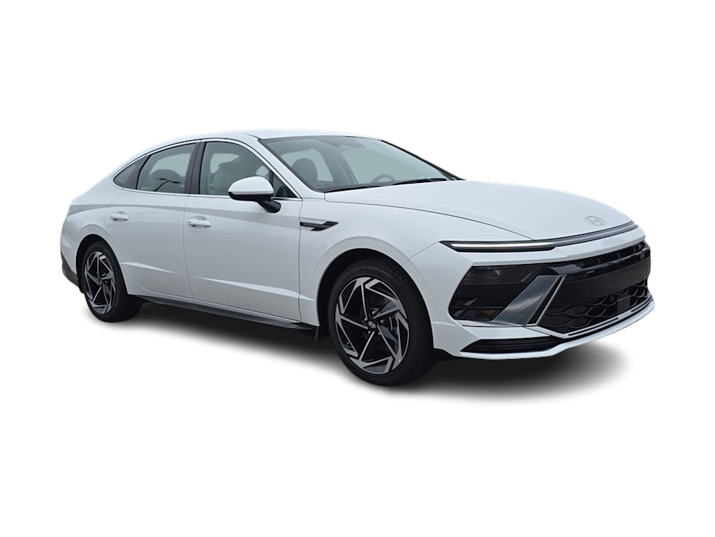 Thumbnail: 2026 Hyundai Sonata - 20