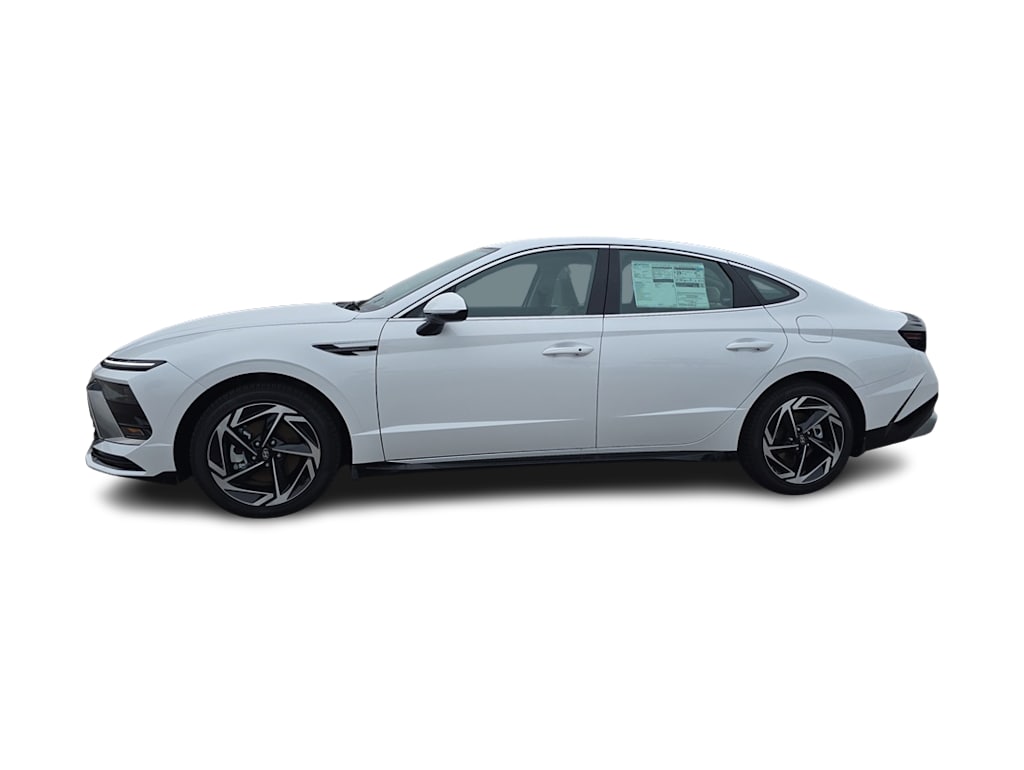 Thumbnail: 2026 Hyundai Sonata - 3