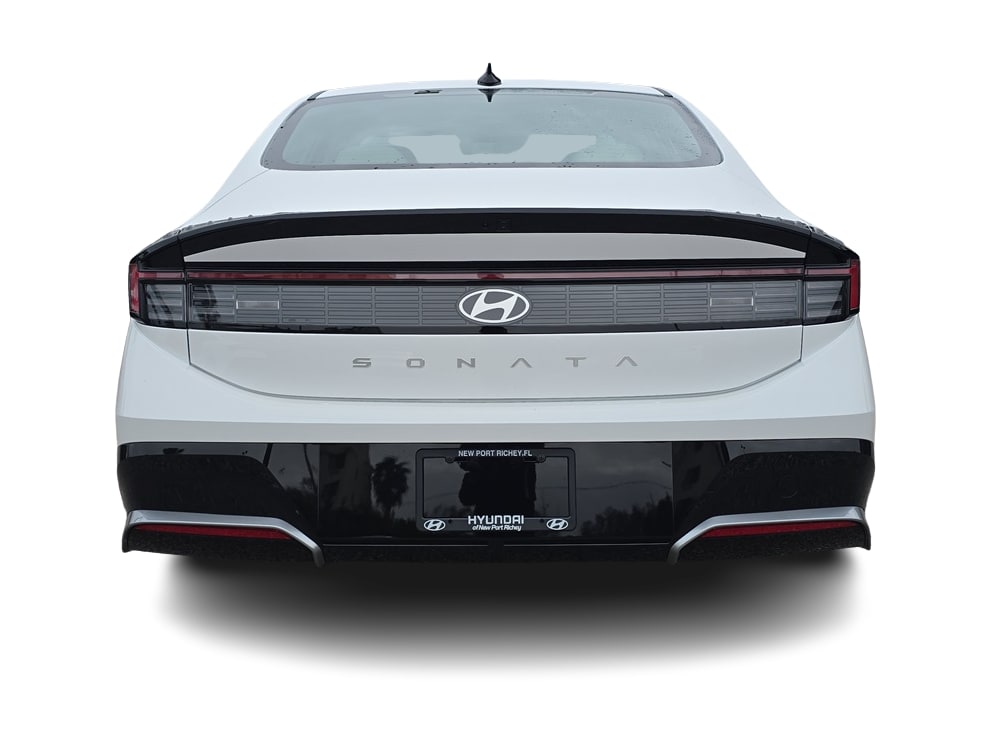 Thumbnail: 2026 Hyundai Sonata - 5