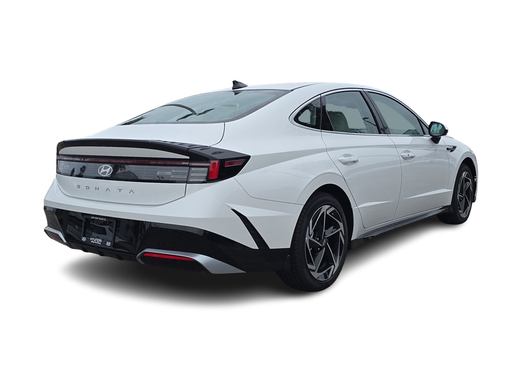 Thumbnail: 2026 Hyundai Sonata - 18