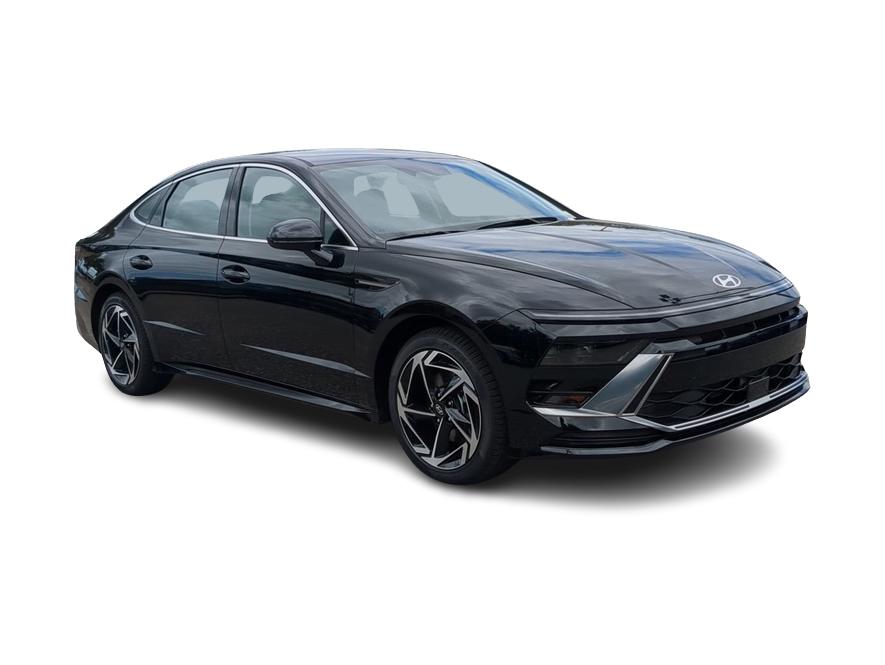 Thumbnail: 2026 Hyundai Sonata - 20