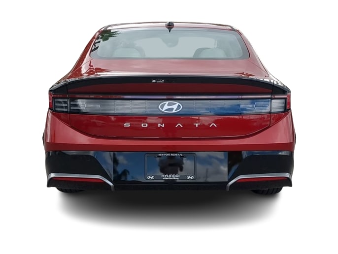 Thumbnail: 2026 Hyundai Sonata - 5