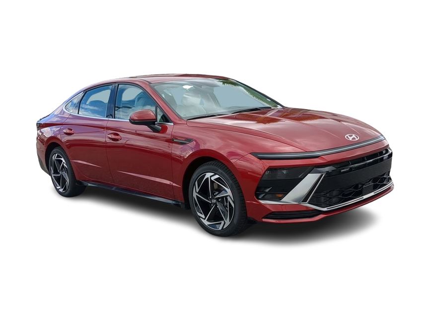 Thumbnail: 2026 Hyundai Sonata - 20