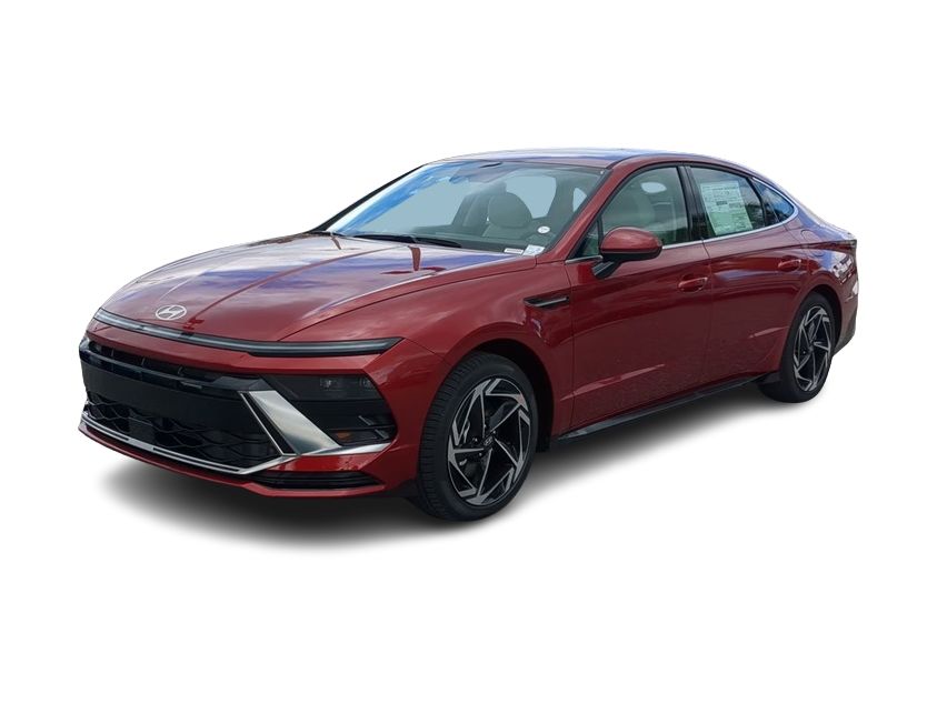 Thumbnail: 2026 Hyundai Sonata - 17