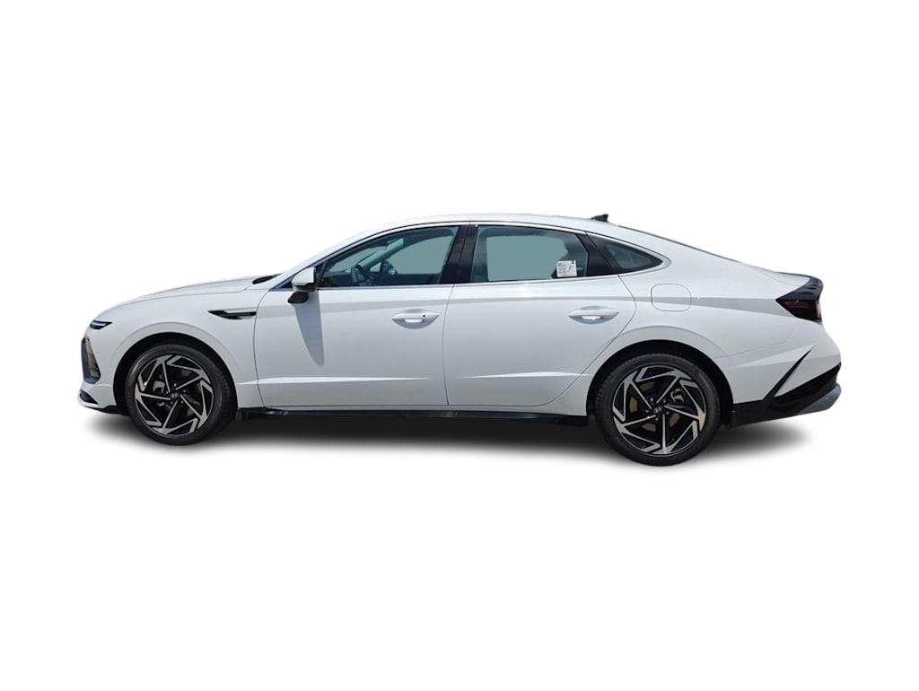 Thumbnail: 2026 Hyundai Sonata - 3
