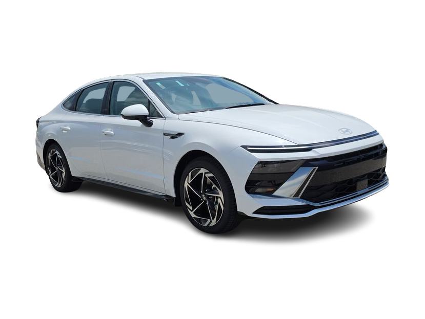 Thumbnail: 2026 Hyundai Sonata - 19