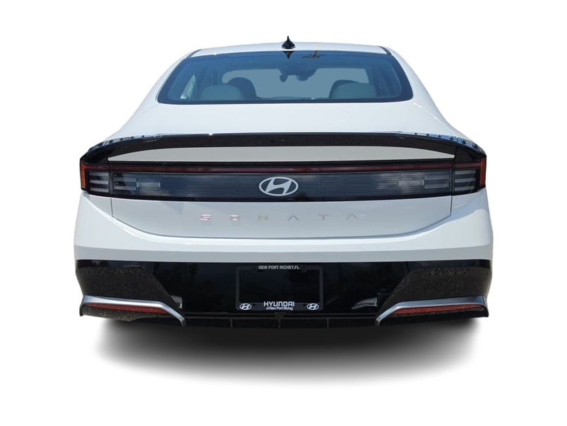 Thumbnail: 2026 Hyundai Sonata - 5