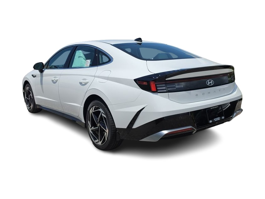 Thumbnail: 2026 Hyundai Sonata - 4