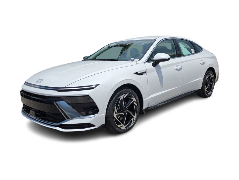 Thumbnail: 2026 Hyundai Sonata - 16