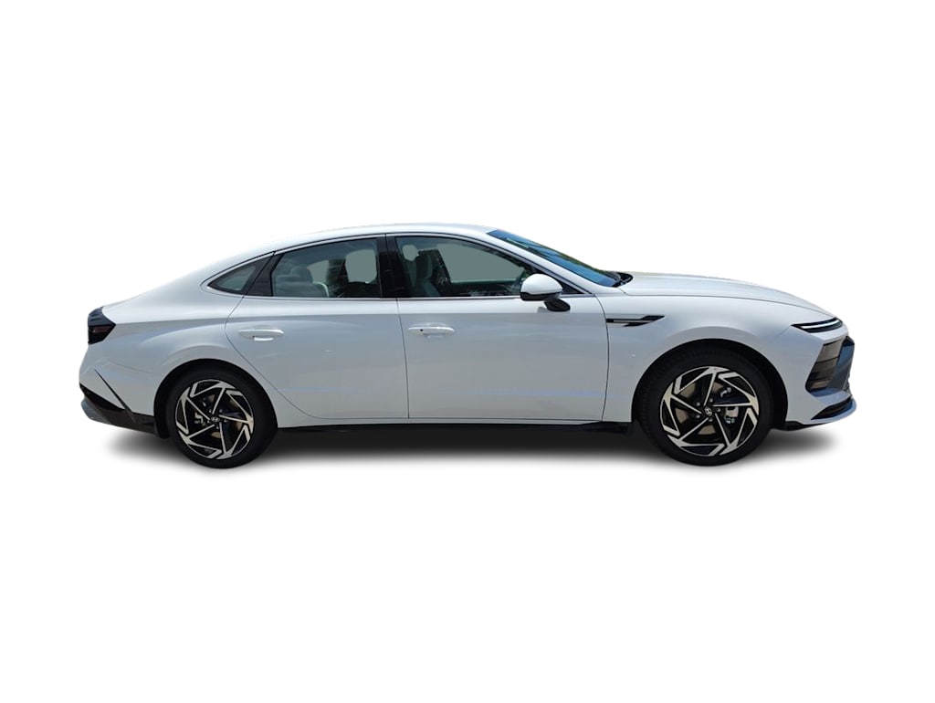 Thumbnail: 2026 Hyundai Sonata - 18