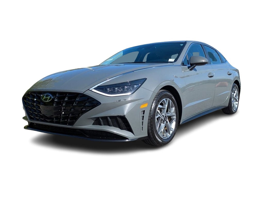 2023 Hyundai Sonata
