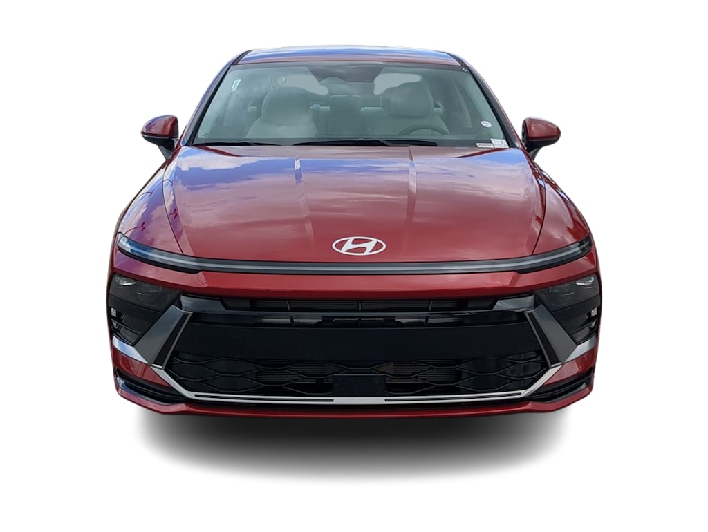 Thumbnail: 2026 Hyundai Sonata - 6