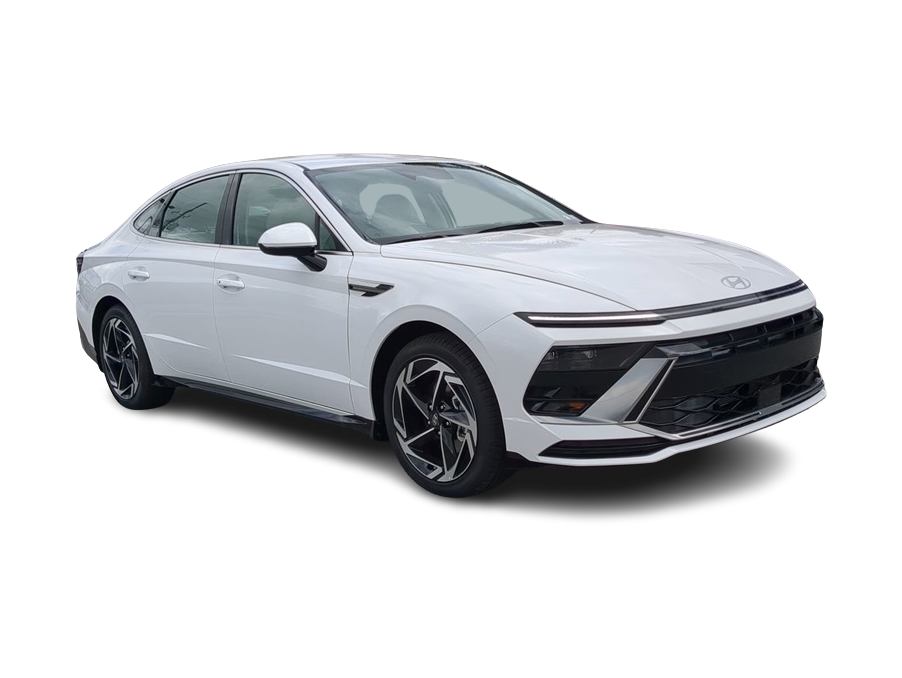 Thumbnail: 2026 Hyundai Sonata - 20