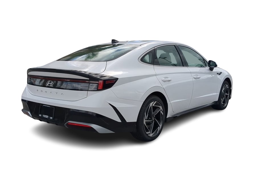 Thumbnail: 2026 Hyundai Sonata - 18