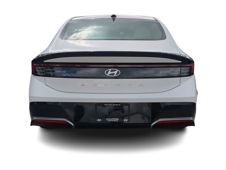 Thumbnail: 2026 Hyundai Sonata - 5