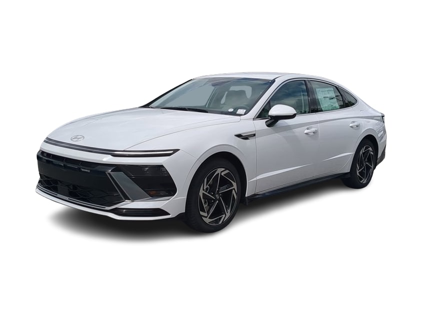 Thumbnail: 2026 Hyundai Sonata - 17