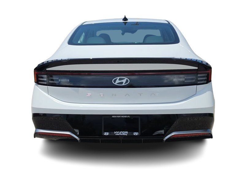 Thumbnail: 2026 Hyundai Sonata - 5