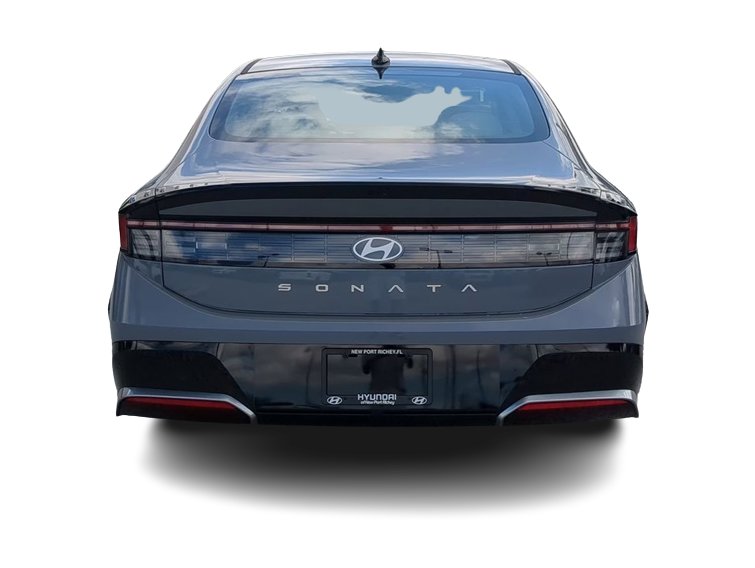 Thumbnail: 2026 Hyundai Sonata - 5