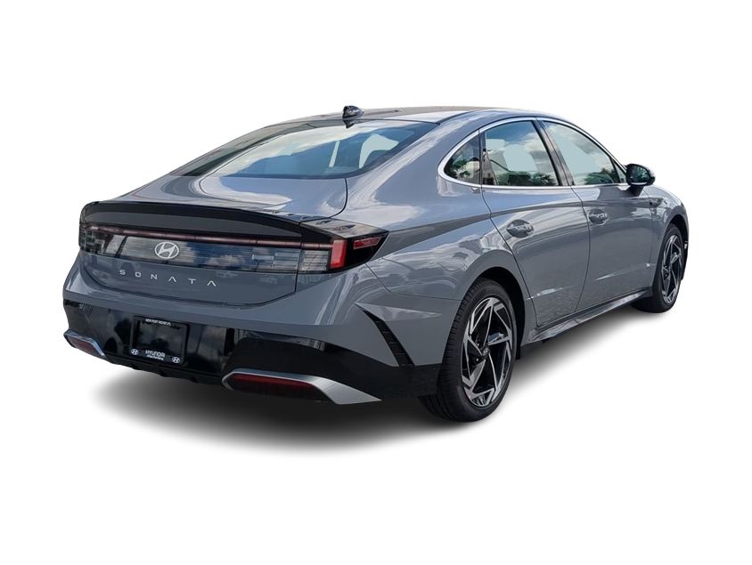 Thumbnail: 2026 Hyundai Sonata - 18