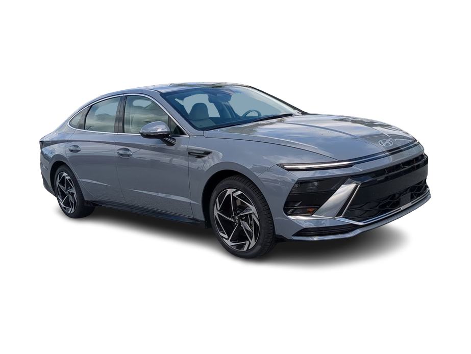 Thumbnail: 2026 Hyundai Sonata - 20