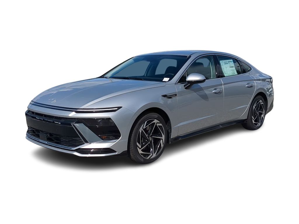 Thumbnail: 2026 Hyundai Sonata - 17