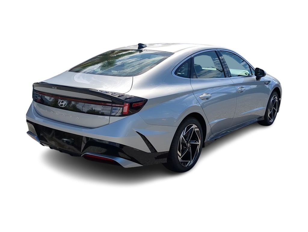 Thumbnail: 2026 Hyundai Sonata - 18
