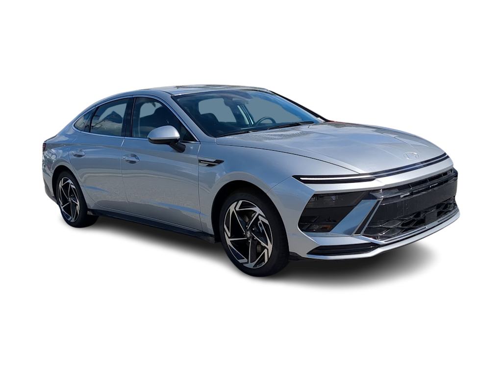 Thumbnail: 2026 Hyundai Sonata - 20