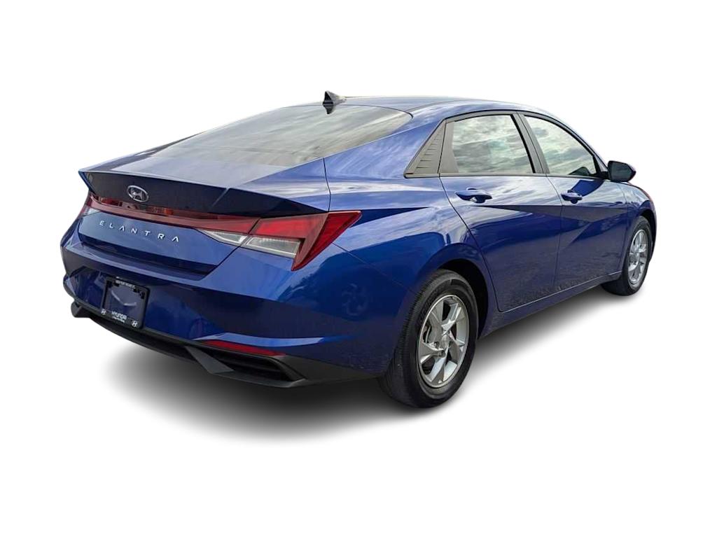 Thumbnail: 2023 Hyundai Elantra - 10