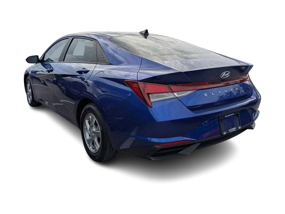 Thumbnail: 2023 Hyundai Elantra - 3