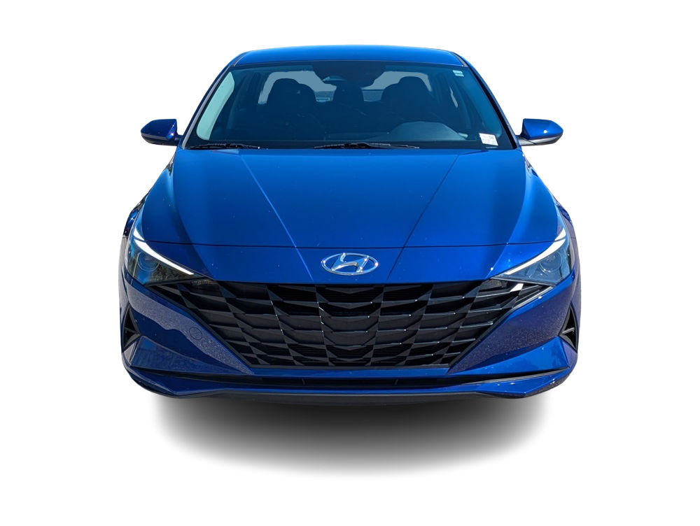 Thumbnail: 2023 Hyundai Elantra - 6