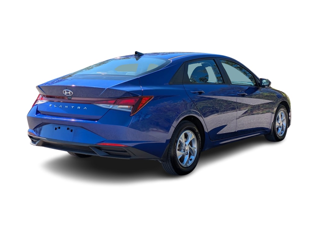 Thumbnail: 2023 Hyundai Elantra - 19