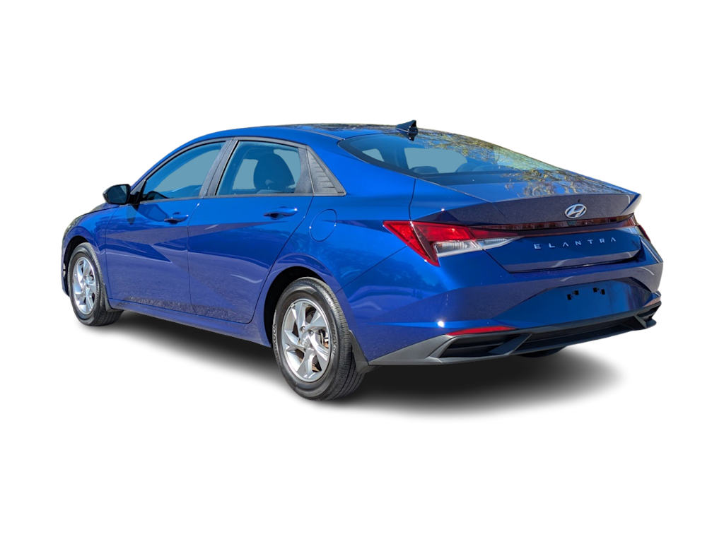 Thumbnail: 2023 Hyundai Elantra - 4